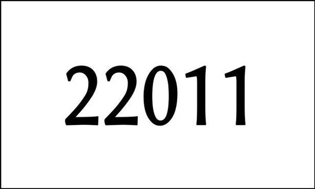 22011