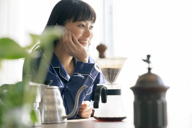 疲れた日の癒やしにコンビニスイーツ