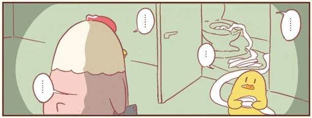 無邪気な1歳児のいたずらを前に思う「明日からハワイに行きたい」／主婦の給料、5億円ほしーー!!!（3）