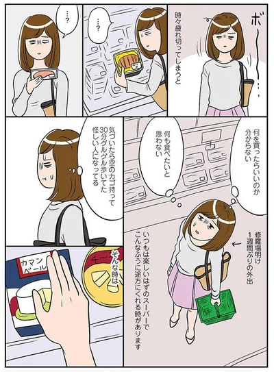 何を買ったらいいのか分からない