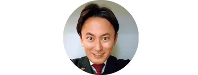 エーザイ　片山勇樹さん