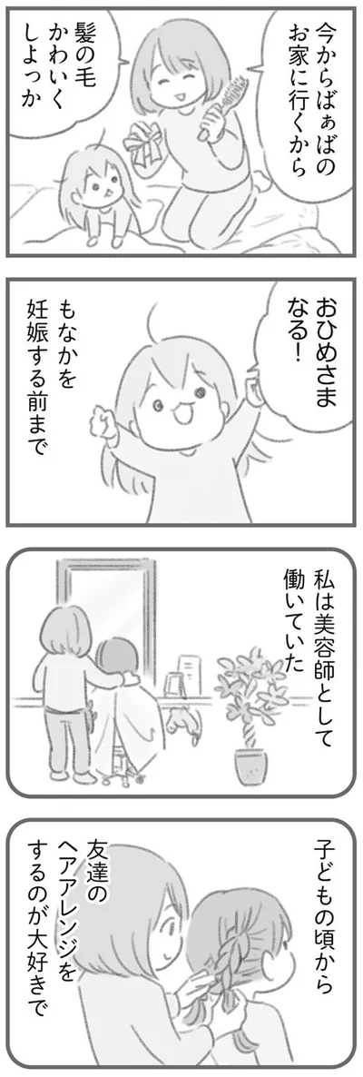 おひめさまなる！