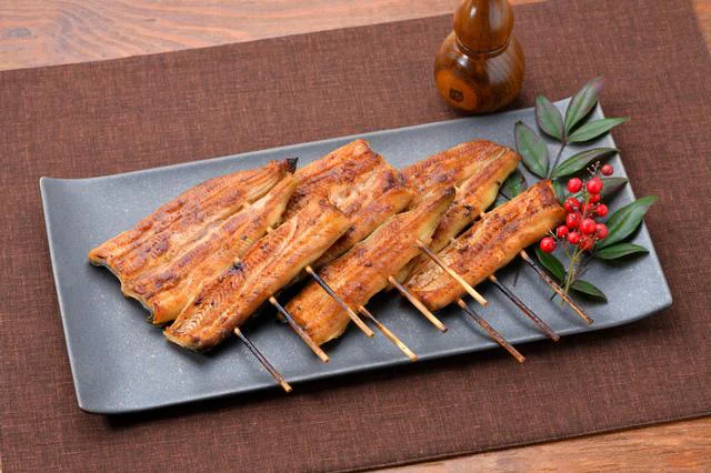土用丑の日にウナギを食べるのはなぜ?