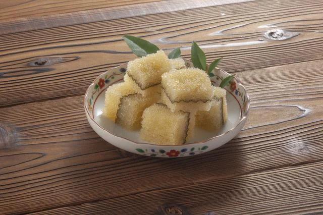 子持ち昆布の「子ども」は何の子ども?
