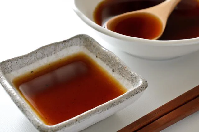 ポン酢の「ポン」ってなに?