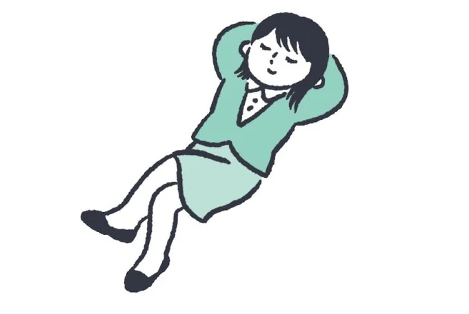 考えるOL(@thinkingoodol)