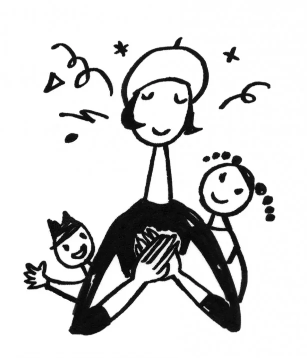 働きたい！と思ったときは、この「3つのステップ」で考えよう