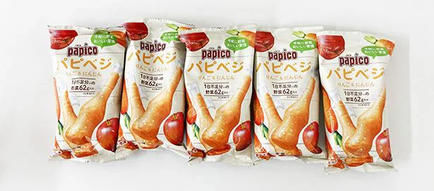 グリコのアイス