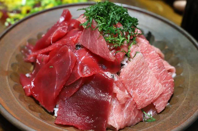 マグロのトロはいつから高級品になった?