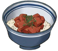 低カロリー&高たんぱく「マグロユッケ丼」で美味しく食べながらダイエット！／とがわ愛の「舌リセット」ダイエット（3）