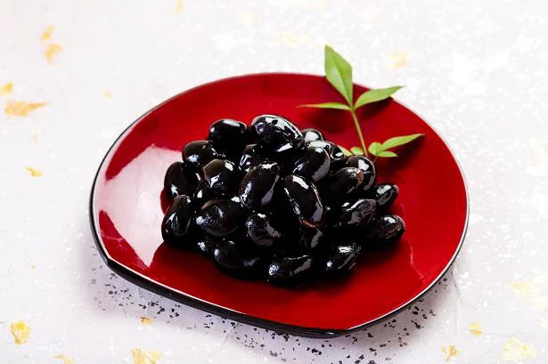 黒豆
