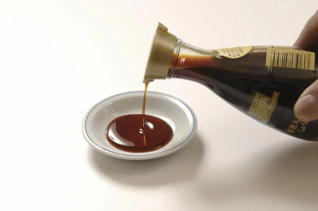 薄口と濃口のしょう油、しょっぱいのはどっち?
