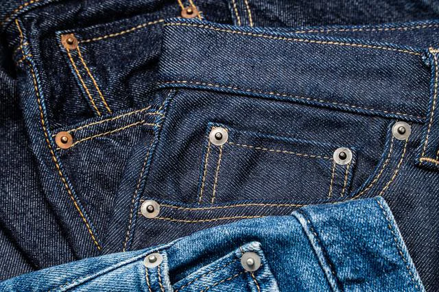 「エドウイン」の由来は「江戸にウイン（勝つ）」!? ブランド名の由来／子どもに話したい雑学（29）