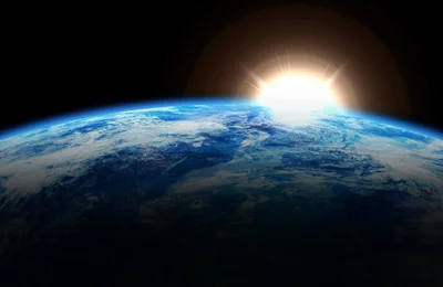 地球が誕生したのは、今から46億年前。