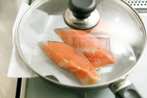 大人気ママブロガーが伝授！朝食＆夕食あわせて1時間かからない「ダンドリ調理テク」