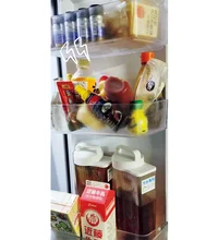 冷蔵庫のゴチャつきの原因になる冷蔵庫のチューブ調味料は、家族にもわかりやすい「見える化」収納で失敗ナシ！！
