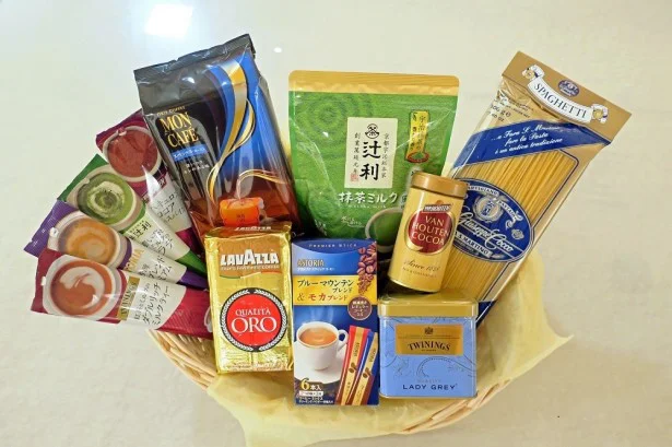 気になっていたあの味を試すチャンス！＜片岡物産＞“ハッピーセット2017“プレゼントキャンペーン