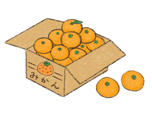 みかん