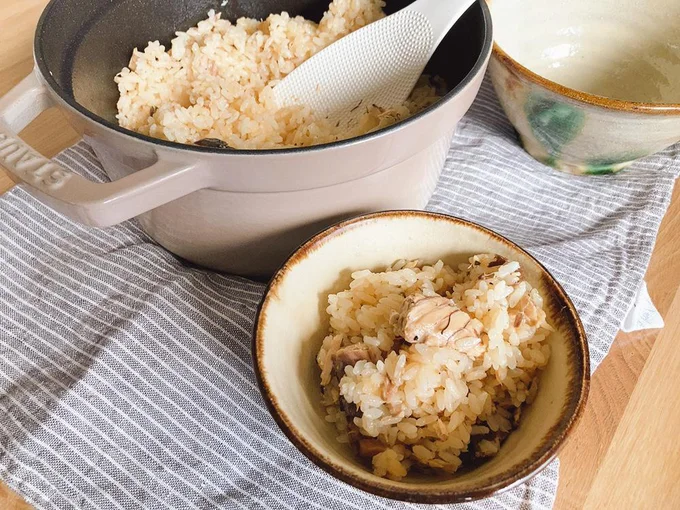 子どもたちがおいしい！とバクバク食べてくれました