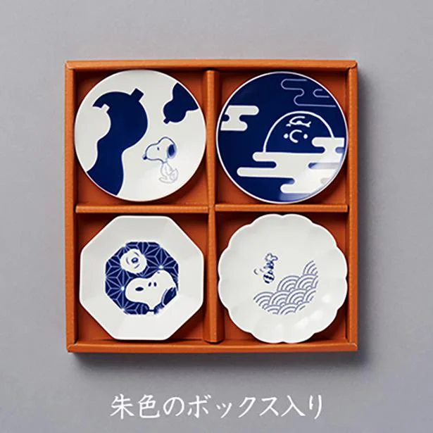化粧箱に入るとグッと増す高級感!