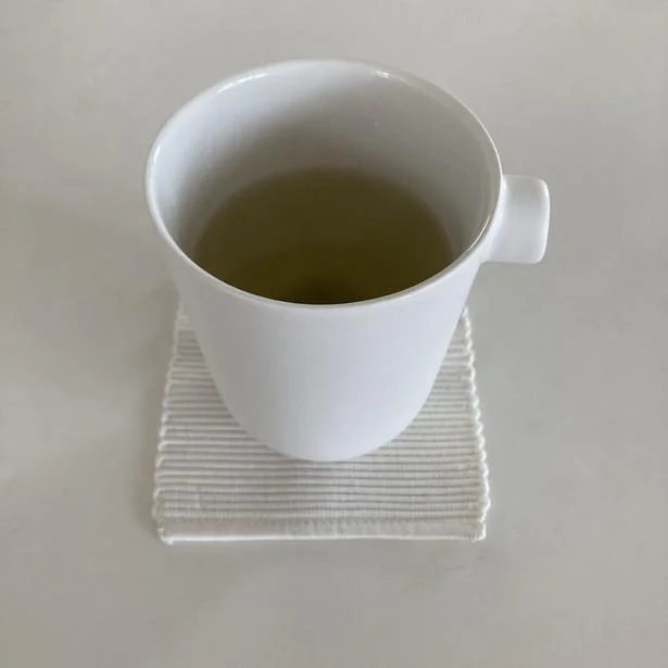 カルディのこんぶ茶は、そのまま飲んでもOK