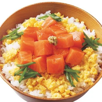 新年は縁起のいい「寿司」でげん担ぎ♪　色鮮やかな簡単ちらし5つ