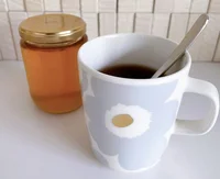 一段と寒い今年の冬、普段の一杯をワンランクアップさせて健康的に温まる蜂蜜ルイボスティー