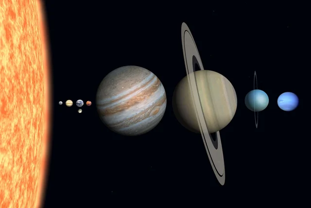 なぜ？天体がどれも球形の理由／人類なら知っておくべき地球の雑学（6）