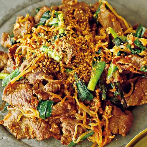 正月太りは1月中にノックアウト！ 5分以下でできる月～金のゆる糖質オフおかず