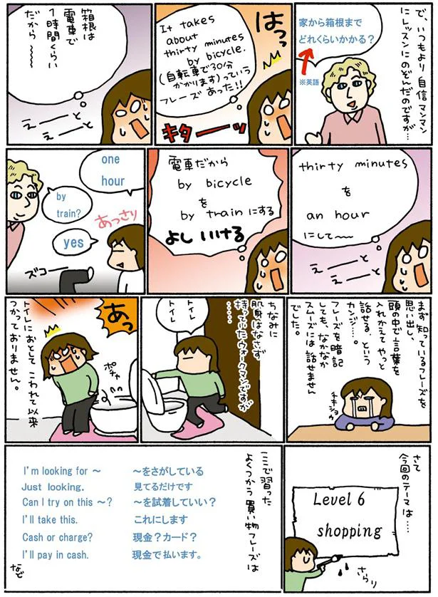よしいける…！