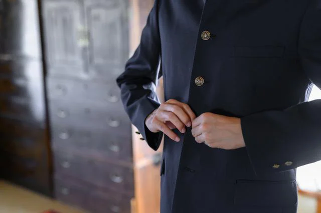 学ランの「ラン」って何のこと?