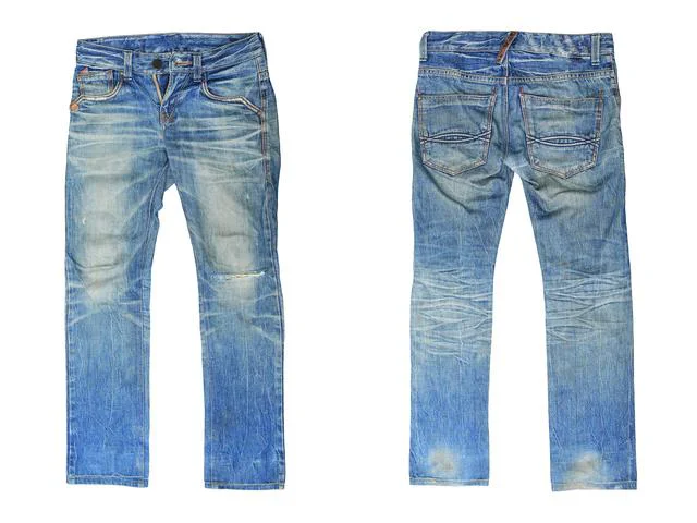 服のズボンには「ずぼん」と足が入る…？ ズボンって何語？／子どもに話したい雑学（52）