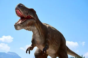 恐竜の王者、ティラノサウルスの足は速くなかった⁉／人類なら知っておくべき地球の雑学（21）