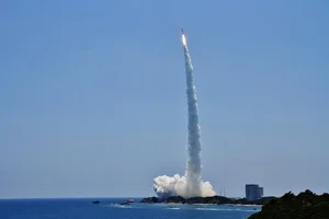 重力が違う⁉ ロケットが種子島で打ち上げられる理由／人類なら知っておくべき地球の雑学（24）