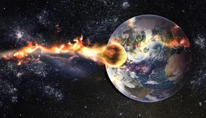地球に落ちる隕石はどこからやってくる？／人類なら知っておくべき地球の雑学（28）