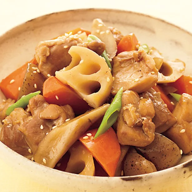 味つけラクラク！焼き肉のたれで作るおかず5選
