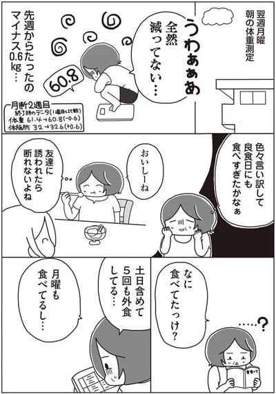 全然減ってない…