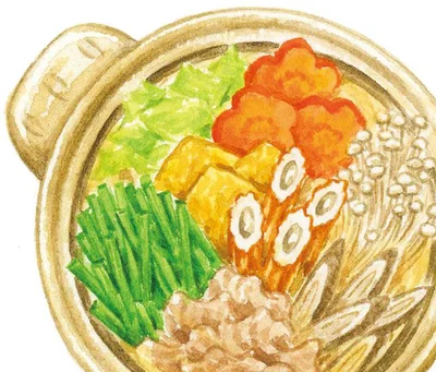 基本調味料と家にあるもので鍋しよう！知っておくと便利な「和風系鍋つゆ」6選