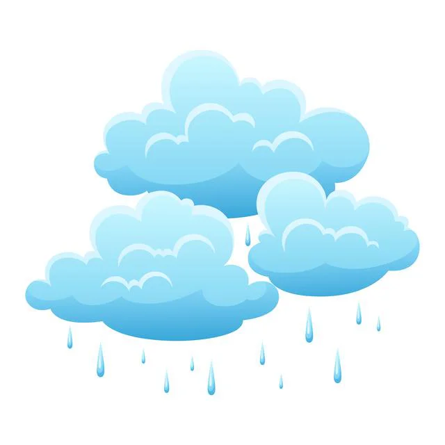 雨粒は、決して「しずく型」ではなかった⁉／人類なら知っておくべき地球の雑学（64）