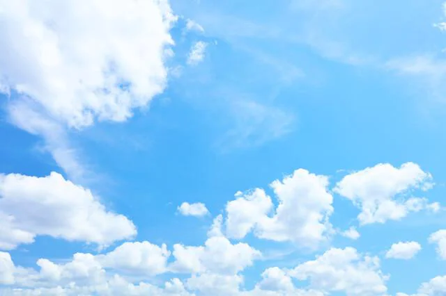 「雲」は何でできている⁉「雲」の種類とその構造／人類なら知っておくべき地球の雑学（73）