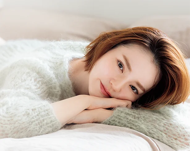 潤いは与えっぱなしじゃダメ!化粧水後は乳液・クリームでお肌の水分をしっかりコントロール&キープが冬のお約束
