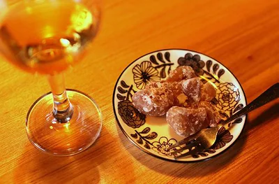 美味しいお酒と一緒に大人の至福時間☆