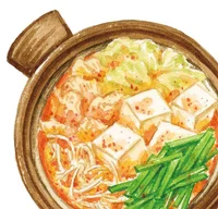 ピリ辛がおいしい！ 家にある基本調味料で作れる担々鍋、キムチ鍋「アジア系鍋つゆ」5選