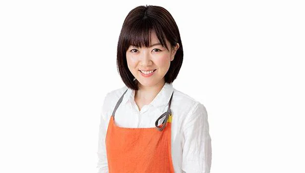 レシピ監修: 若子みな美先生