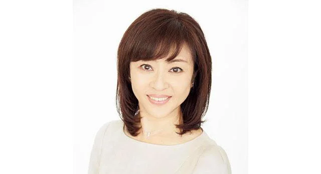 松本明子さん