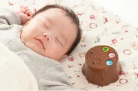 赤ちゃんの耳の発達に大切な”音環境”にこだわるママ、パパ注目のおもちゃ発見！