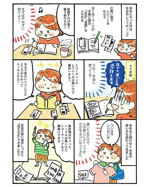 うわ～　本当に使ってる…