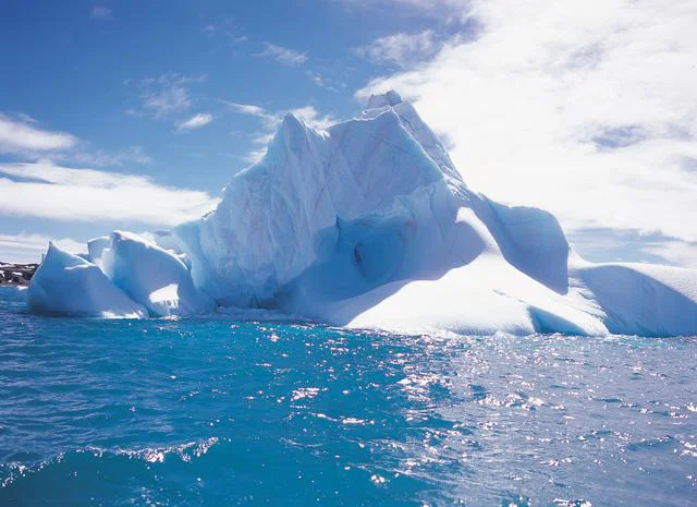 南極と北極の氷がとけたら？