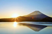 日本で最も早く「初日の出」が見られる場所はどこ!? ／人類なら知っておくべき地球の雑学（118）