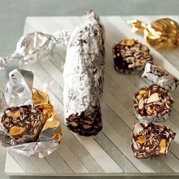 もうすぐバレンタイン♪ 今年はチョコとナッツで簡単＆おしゃれな一品を！